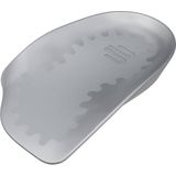 Bauerfeind ViscoHeel Inlegzolen - 1 - Universeel - BlauwWit