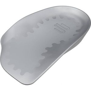 Bauerfeind ViscoHeel Inlegzolen - 1 - Universeel - BlauwWit