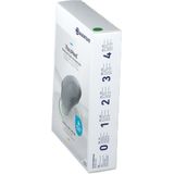 Bauerfeind - ViscoSpot - Inlegzool - Blauw - Huidvriendelijk Materiaal