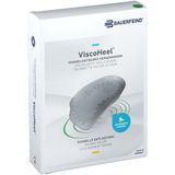 Bauerfeind - ViscoSpot - Inlegzool - Blauw - Huidvriendelijk Materiaal