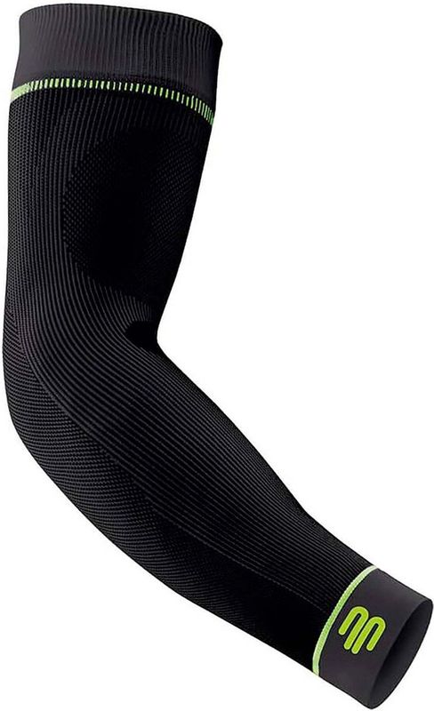 Bauerfeind Achillotrain Pro Achillespeesbrace - Kleur: Titaan - Maat: 1 (17 - 19 cm)