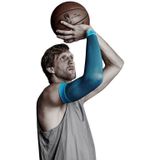 Bauerfeind - AchilloTrain Pro - Achillespeesbrace - Zwart - XL Lang