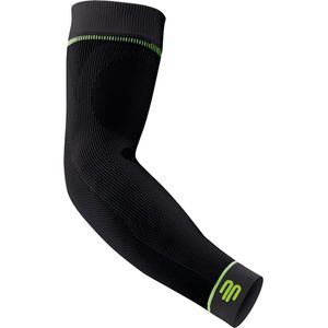 Lange sportcompressiemanche Bauerfeind