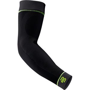 Bauerfeind Sports Sports Compression Sleeves Arm (zwart)