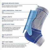 Bauerfeind Sports Compression Armsleeve Rivera