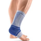 Bauerfeind Achillotrain Pro Achillespeesbrace - Kleur: Titaan - Maat: 6 (27 - 29 cm)
