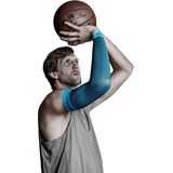 Bauerfeind - AchilloTrain - Achillespees Brace - Titan - Maat 1 - Rechts