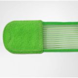 Bauerfeind Sports Ankle Support Enkelbrace - M - Links - Zwart