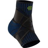 Bauerfeind Sports Ankle Support Enkelbrace - M - Links - Zwart
