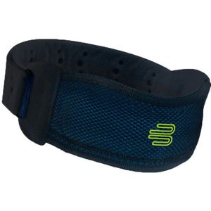 Bauerfeind Sports Knee Strap - Maat: S - Kleur: Zwart