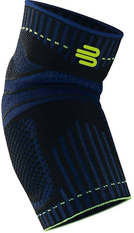 Bauerfeind Sports Elleboogbandage Sports Elbow Support - Zwart
