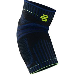 Bauerfeind Sports Elleboogbandage Sports Elbow Support - Zwart