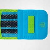 Bauerfeind Sports Back Support Rugbrace - M - Blauw