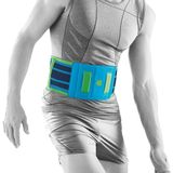 Bauerfeind Sports Back Support Rückenbandage 1 St