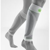 Bauerfeind - Sports Compression Sleeve - Onderbeen - Zwart - Compressie