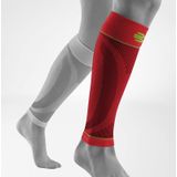 Bauerfeind - Sports Compression Sleeve - Onderbeen - Zwart - Compressie