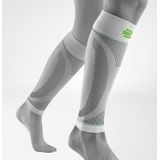 Bauerfeind EpiTrain Elleboogbrace - Maat: 3 (27-29 cm) - Kleur: Zwart