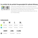 Bauerfeind - Sports Compression Sleeve - Onderbeen - Zwart - Compressie