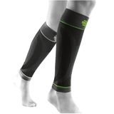 Bauerfeind - Sports Compression Sleeve - Onderbeen - Zwart - Compressie