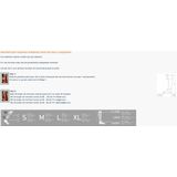 Bauerfeind EpiTrain Elleboogbrace - Maat: 4 (29-31 cm) - Kleur: Titaan / Grijs