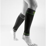 Bauerfeind EpiTrain Elleboogbrace - Maat: 4 (29-31 cm) - Kleur: Titaan / Grijs