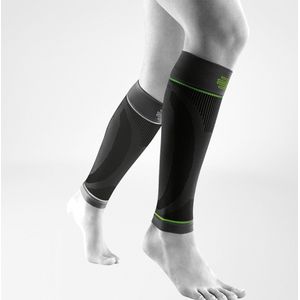 Sports Compression Sleeves Lower Leg - extra lang L