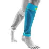Bauerfeind - Sleeves Lower Leg - Compressie Kuitbandage - Uniseks - Maat S Kort