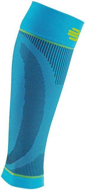 Bauerfeind - Sleeves Lower Leg - Compressie Kuitbandage - Uniseks - Maat S Kort