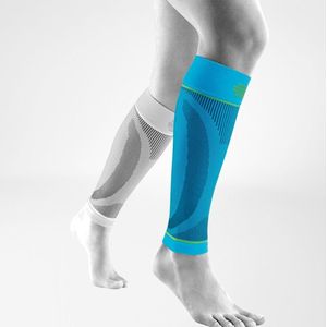 Bauerfeind Sports Compression Kuitsleeves Rivera