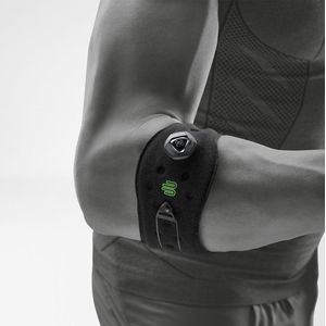 Bauerfeind Sports Elbow Strap Elleboog brace