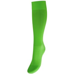 Bauerfeind Sports Compressiesokken Run & Walk - Compressiekousen XL kort - Groen - Per Paar