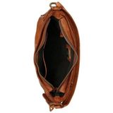 HARBOUR 2nd Hobo "Luisa", Henkeltasche Umhängetasche Handtasche Damen
