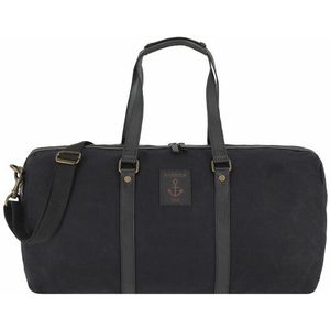 Harbour 2nd Cool Casual Weekender reistas 53 cm black