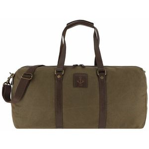 Harbour 2nd Cool Casual Weekender reistas 53 cm olive-brown