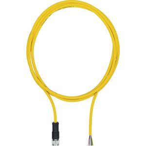 PILZ 540320 Sensor/actuator aansluitkabel Bus, recht 5.00 m 1 stuk(s)