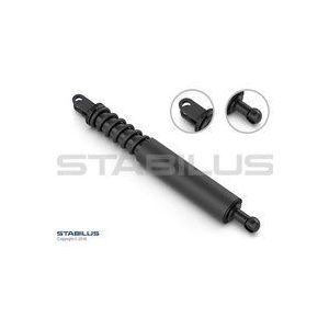 STABILUS - FEDERBEIN - Gasveer - Achterklep - 1650 N - 277,5 mm - Slag 77 mm