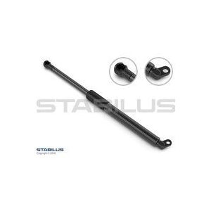STABILUS - LIFT-O-MAT - Gasveer - Achterklep - 540 N - 347 mm - Slag 100,5 mm