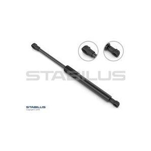STABILUS - LIFT-O-MAT - Gasveer - Achterklep - 470 N - 543 mm - Slag 193 mm