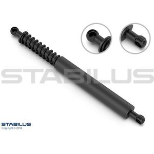 Gasveer kofferbak/laadruimte STABILUS 008050