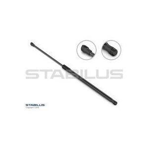 Gasveer kofferbak/laadruimte STABILUS 023902