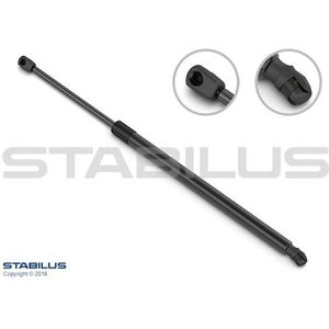 Gasveer kofferbak/laadruimte STABILUS 031779