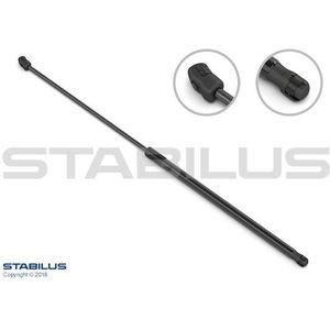 Gasveer, motorkap STABILUS 113559 rechts