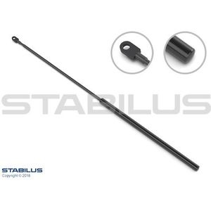 Gasveer, Motorkap Mercedes-Benz Stabilus 876900