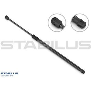 STABILUS - LIFT-O-MAT - Gasveer - Kofferruimte - 460 N - 543,5 mm