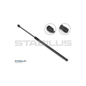 STABILUS - LIFT-O-MAT - Gasveer - Achterklep - 680 N - 582 mm - Slag 175,5 mm