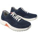 Pius Gabor Rollingsoft sensitive 8002.13.01 heren rollende wandelsneaker