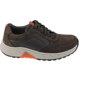 Pius Gabor Rollingsoft sensitive 8007.10.04 heren rollende wandelsneaker