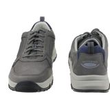 Pius Gabor - 8005.11.02 - Heren Wandelsneaker - Grijs - Rollingsoft Technologie