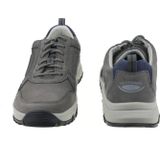 Pius Gabor - 8005.11.02 - Heren Wandelsneaker - Grijs - Rollingsoft Technologie