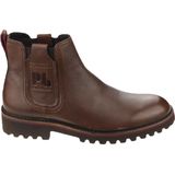 Pius Gabor 0506 03 - heren laars - bruin